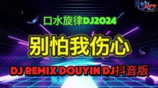 别怕我伤心 (Dj抖音版 2024) 口水旋律 (Remix Tiktok) 《中文Dj: 版劲爆舞曲串烧》最好的音樂 Chinese - Nonstop Dj Remix Douyin 2024