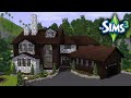 Asilomar 🏡 SIMS 3 LET'S RENOVATE SUNSET VALLEY ☀️ [Project: Save File] 💾