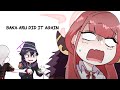 Baka-Aru did it again - Blue Archive