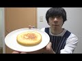 パンケーキ