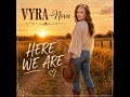 HERE WE ARE || Pop-country RocknRoll Revival x EDM crossover