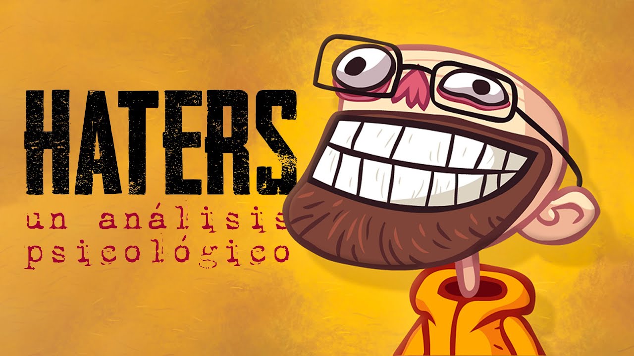 Cómo lidiar con HATERS siendo creador de contenido?