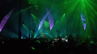 Armin van Buuren b2b Hi lo at State of Trance Rotterdam 24th of February 2024