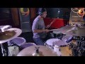 STUDIO 9 Present REREPRO 1st session (PETERSON) #DRUMMIN9WORLD