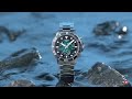 Tissot Seastar 1000 | Το Απόλυτο Ανδρικό Diver Watch 300m | Kosmima Tsavdaroglou