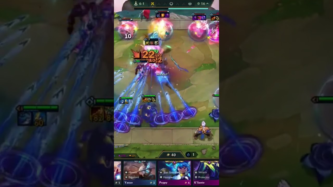 4 STAR CRYSTAL GAMBIT RELL ⭐⭐⭐⭐ 