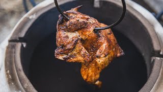 How to make the Real Tandoori Chicken