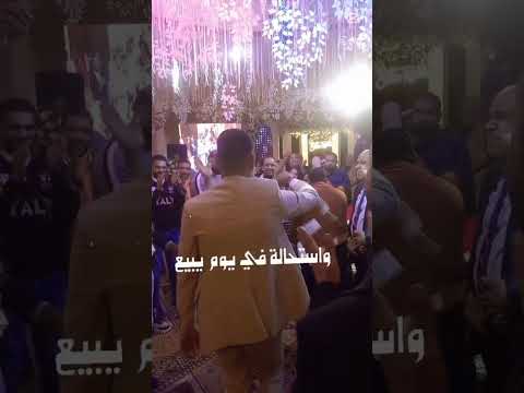 محبوب وروحه حنينه وقلبه طيب