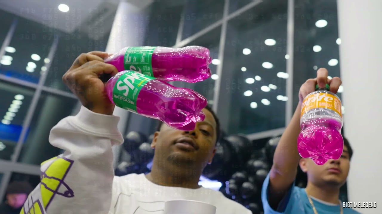 Big Sad 1900 Type Beat 