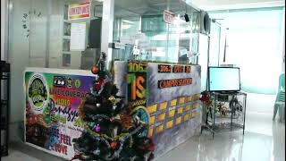 ISCOF Laboratories