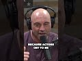 Joe Rogan: Uncovering the Surprising Truth About Robert Downey Jr.