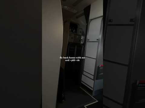 travel back home