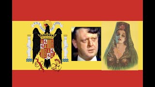 Anthony Burgess on Spanish pornography