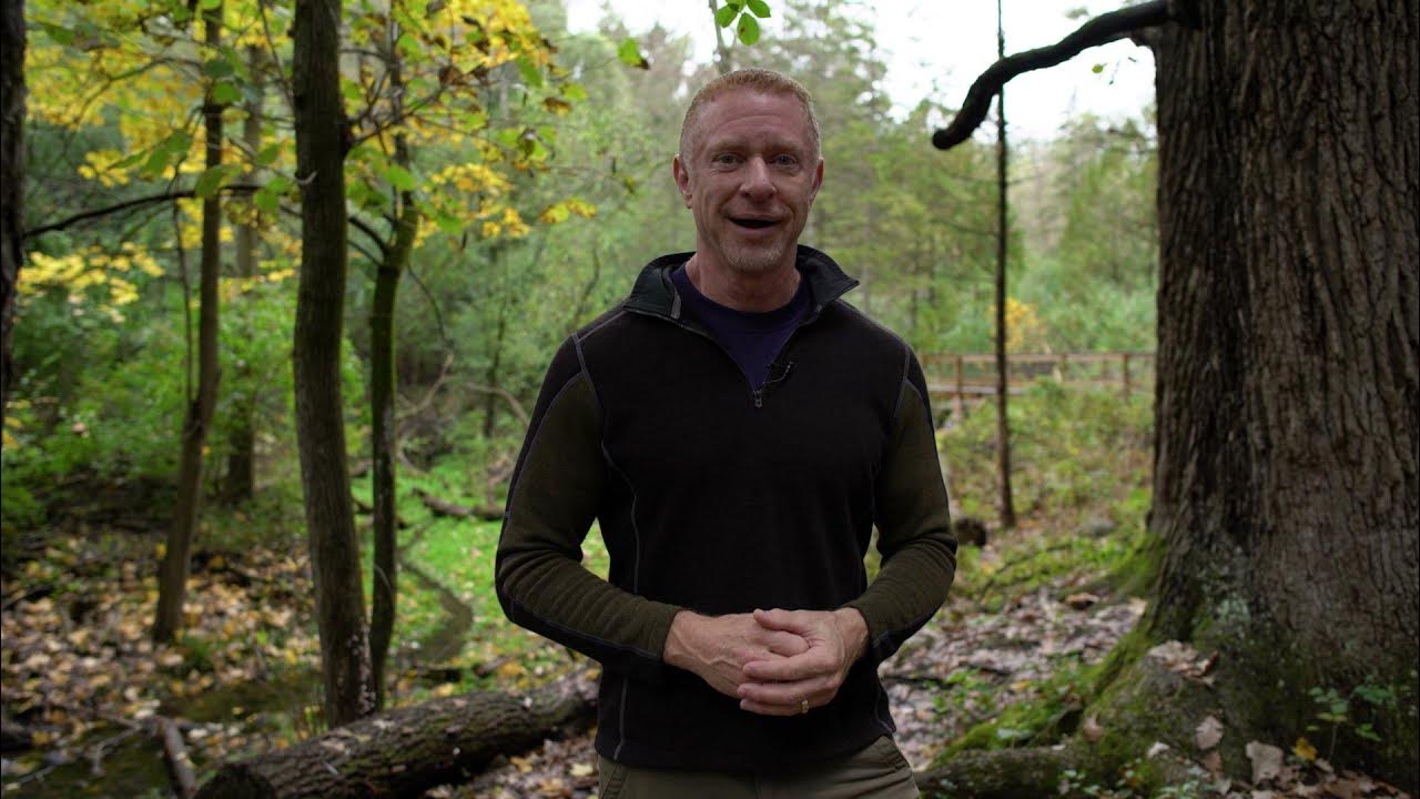 Generational Research Foundation & The Starting Point Project with Jay