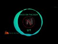 Fast Aggressive Dark Trap Beat Hip Hop Rap Instrumental 'Lit' Prod by Nico on the Beat