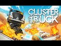 Cluster Truck باركور الشاحنات