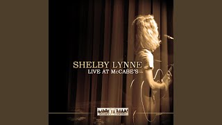 I Don't Need a Reason to Cry (Live)