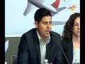 Debate sobre nuevo aeropuerto internacional de la Ciudad de México