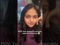 Anshika Mam Rocks Baki Sab Chock #ytshorts #anshikamam #fanclub #funny #singing #trending #viral