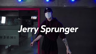 Tory Lanez and T-Pain - Jerry Sprunger / Wood Choreography