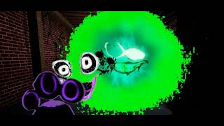 Rooms Low Detailed Invasion Part 12 Trouble The Double - Interminable Rooms Animation