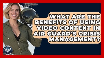 What Are the Benefits of Using Video Content in Air Guard
