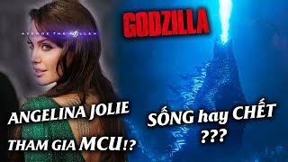 Phê Phim News: ANGELINA JOLIE tham gia MCU!? | Phim về cố nhạc sĩ TRỊNH CÔNG SƠN kinh phí 20 TỶ?!