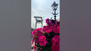 MONNICKENDAM — DUTCH MOOD ???? MONNICKENDAM DUTCH MOOD #netherlands #nature #travel #kindergarten