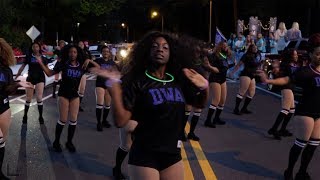 UWG Homecoming 2018 Highlight Reel