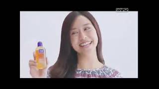 Iklan Clean and Clear Facial Foam - Skateboard (2015)