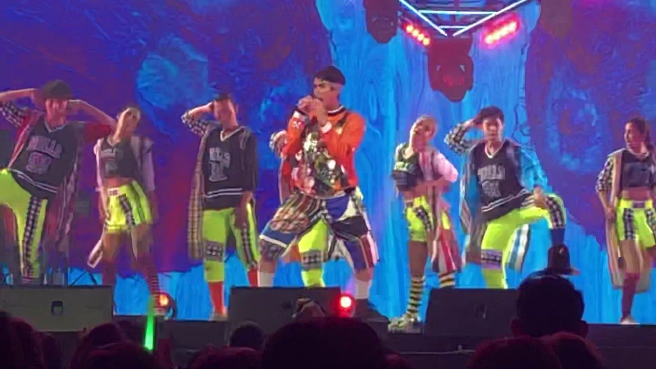 ณเดชน์-อี๊ด โปงลาง  บักแตงโม