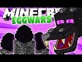 СЛОМАЛИ ЯЙЦА ДРАКОНА! [Minecraft EggWars Mini-Game]