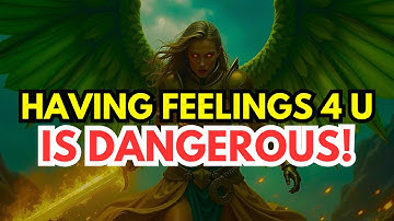 CHOSEN ONES, EVERYONE KEEPS ASKING 