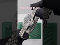 #WatchAddict #Rolex #AudemarsPiguet #PatekPhilippe #OmegaWatches， #Hublot #RichardMille #Cartier，