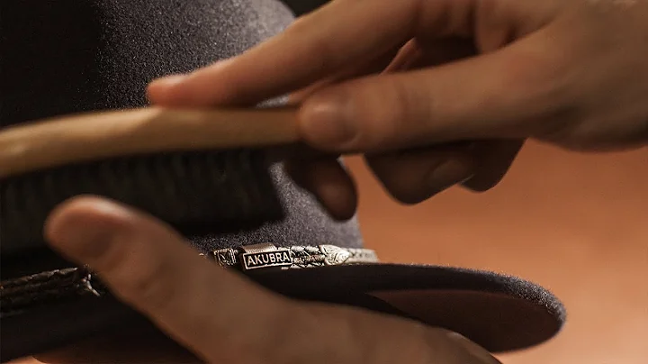 HAT CARE 002 - HOW TO CLEAN