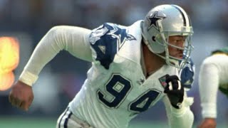 Charles Haley | 1994 Flashback Highlights