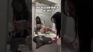 Ide De Prank Pour Le 1er Avril