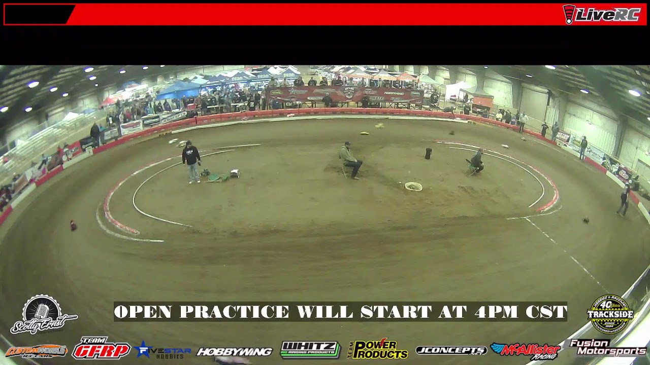 2024 RC CHILI BOWL YouTube