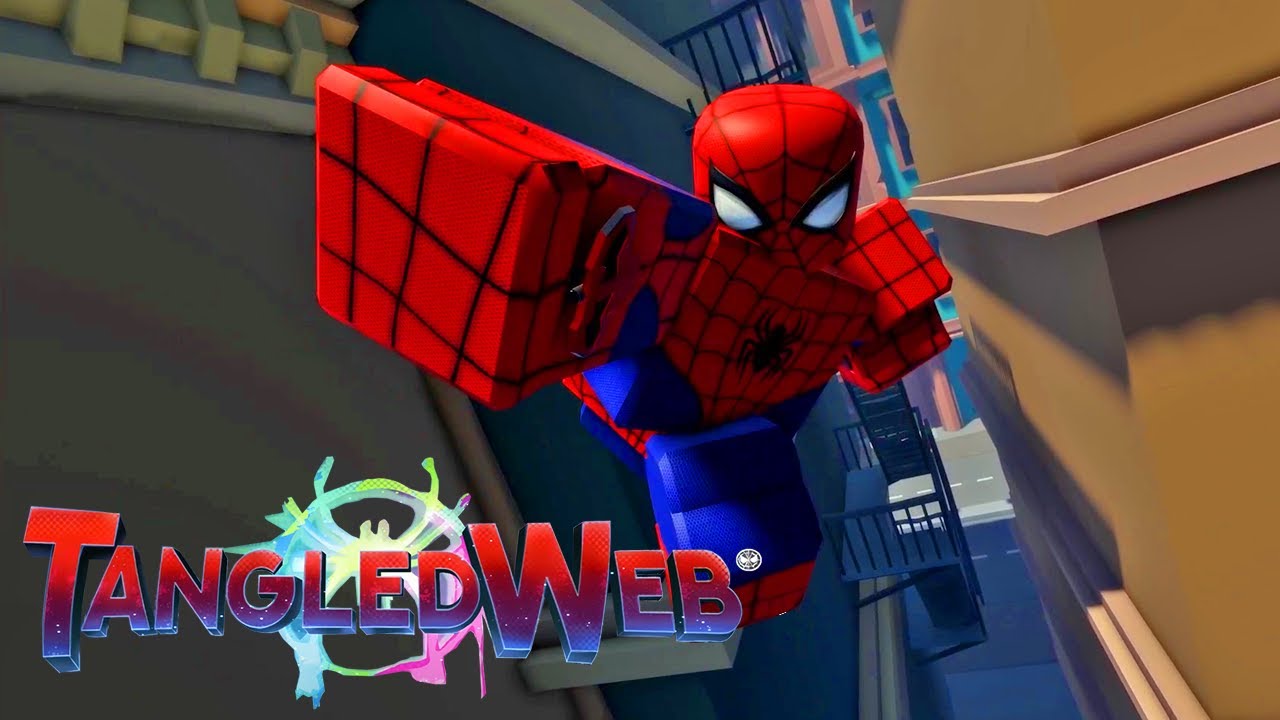 A Tangled Web: The History Of Spider-Man Video Games - Game Informer