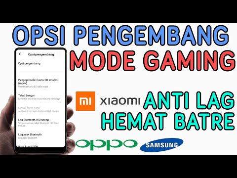 Video: MP Menunjukkan Dukungan Kuat Untuk Game