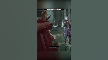 Spawn is Unimpressed by Rain...