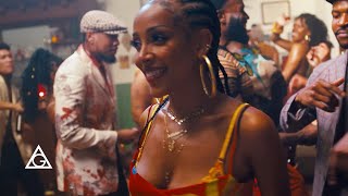 Doja Cat Ft. Post Malone - I Like You (Music Video)(4K)