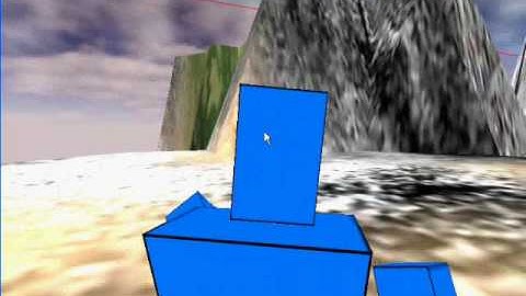 Torque 3D Battle Map part 3