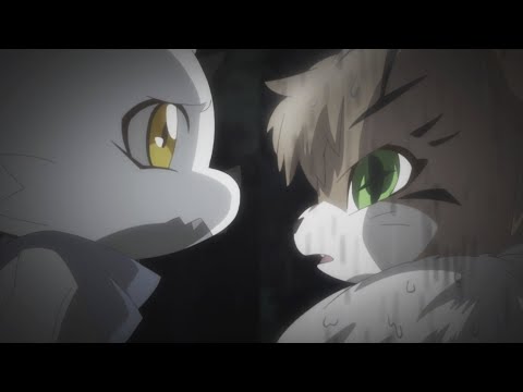 Gammamon Meets Meicoomon From Tri Scene | Digimon Ghost Game Episode 32 Review & Discussion