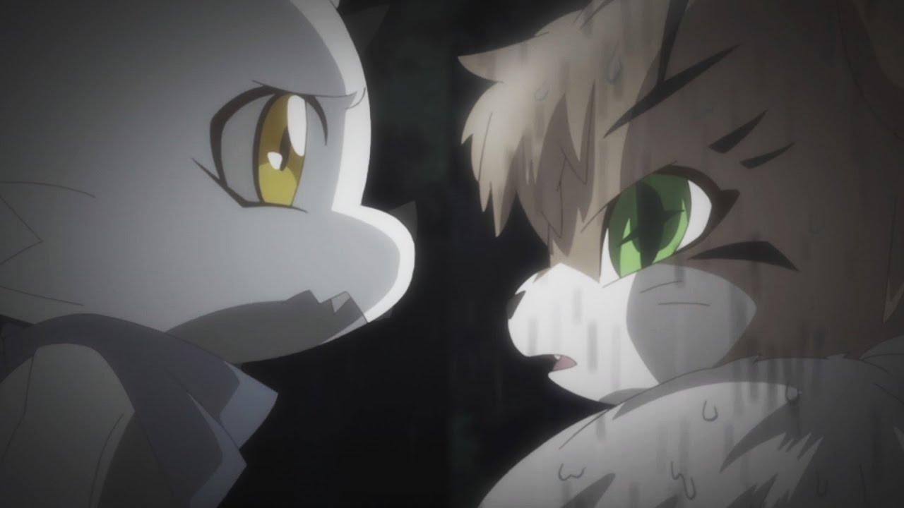 Gammamon Meets Meicoomon From Tri Scene | Digimon Ghost Game Episode 32 Review & Discussion