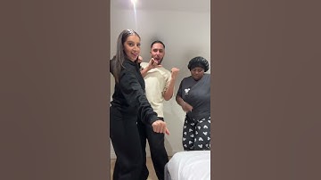 Thumbnail of What’s up she say hey baddies on my left | 1T1 ft Théomaa-Bouwey [tiktok:@encoremohaaa2]