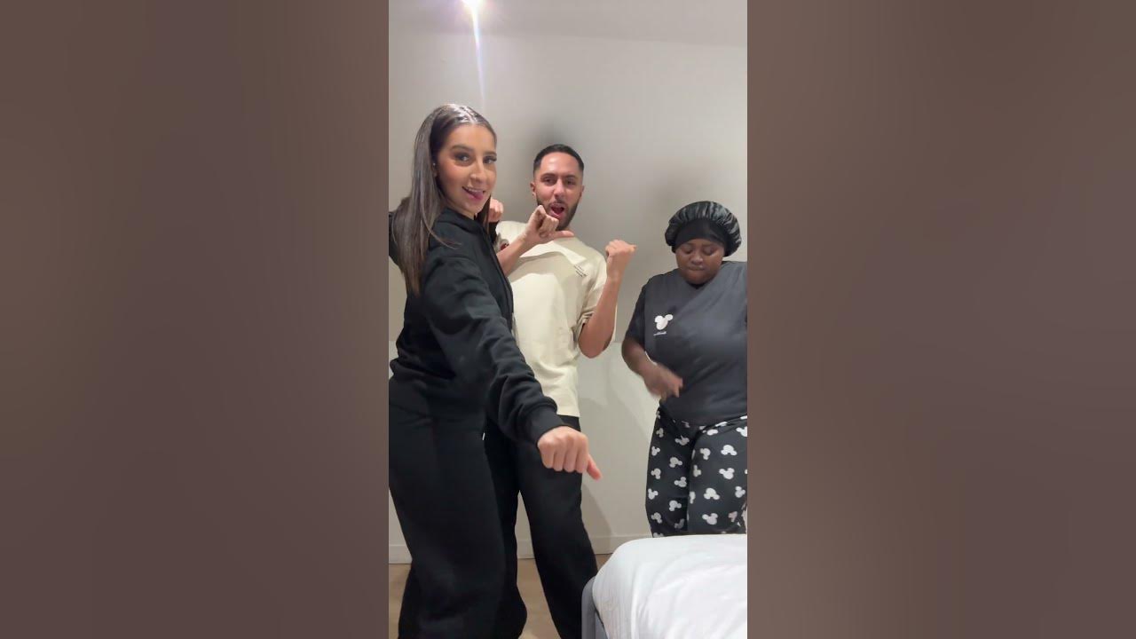 What’s up she say hey baddies on my left | 1T1 ft Théomaa-Bouwey [tiktok:@encoremohaaa2]