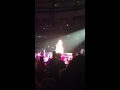 Taylor Swift - Vancouver - Long Live