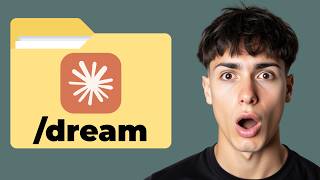 AUTO DREAM: The SECRET Command to IMPROVE your AI Agent's MEMORY in CLAUDE CODE