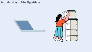 Introduction to DSA Algorithms